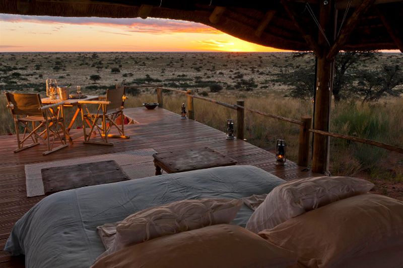 Tswalu Malori Lodge