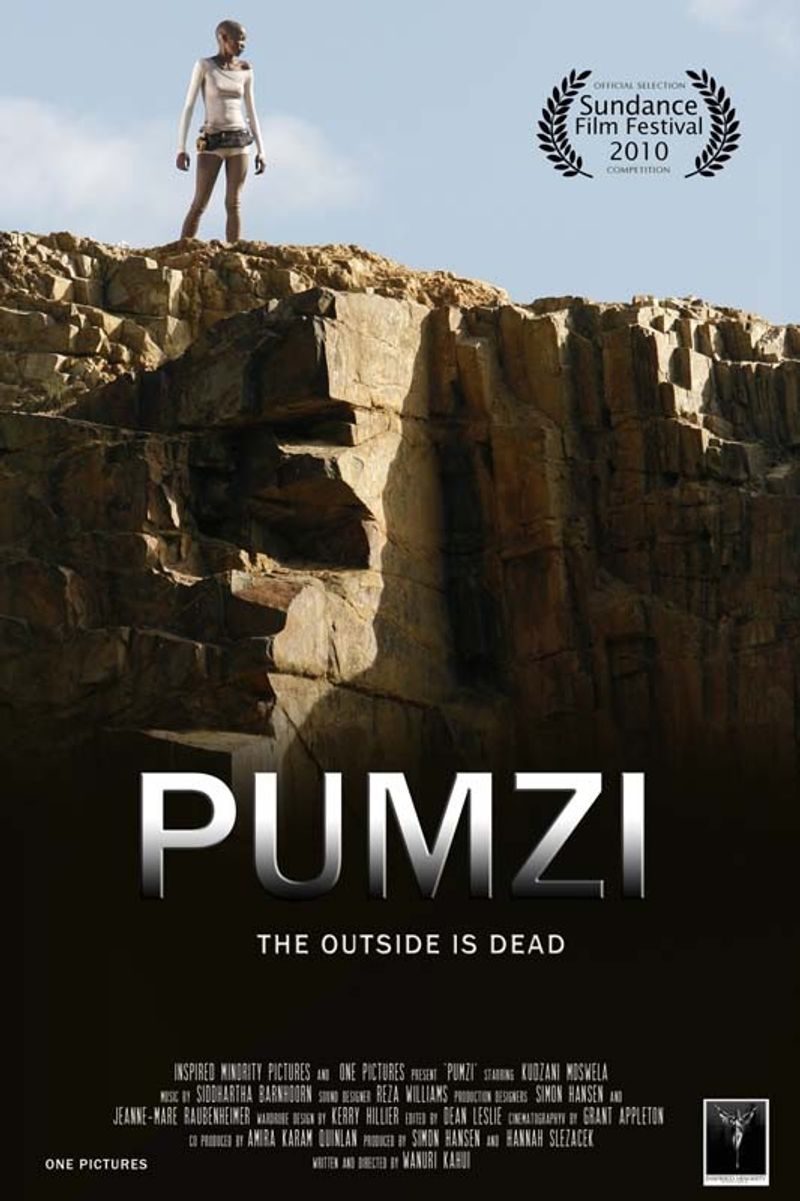 African film