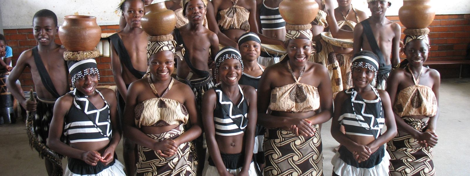 The Shona People of Zimbabwe | 5 Fascinating Facts