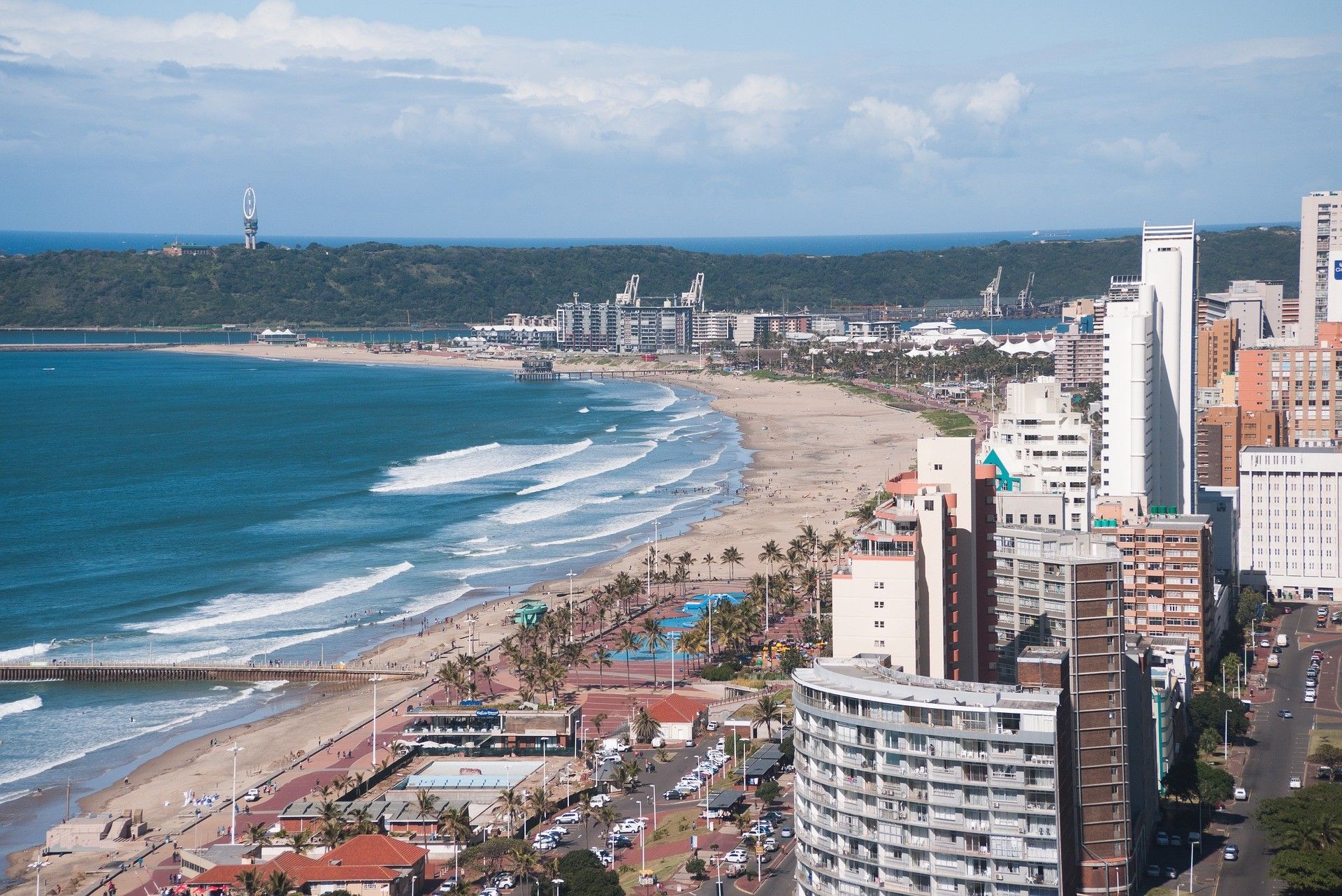 Die besten Aktivitäten in Durban