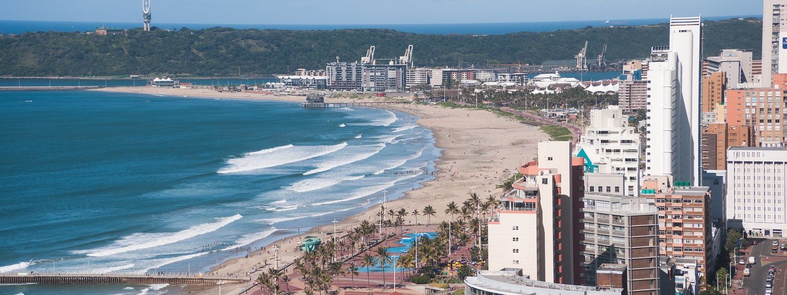 Die besten Aktivitäten in Durban