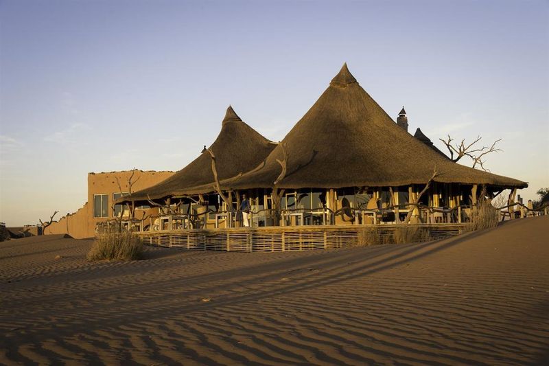Little Kulala Lodge