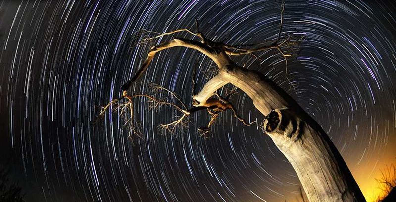 Star gazing at the observatory of Sossusvlei Desert Lodge is a once in a lifetime experience