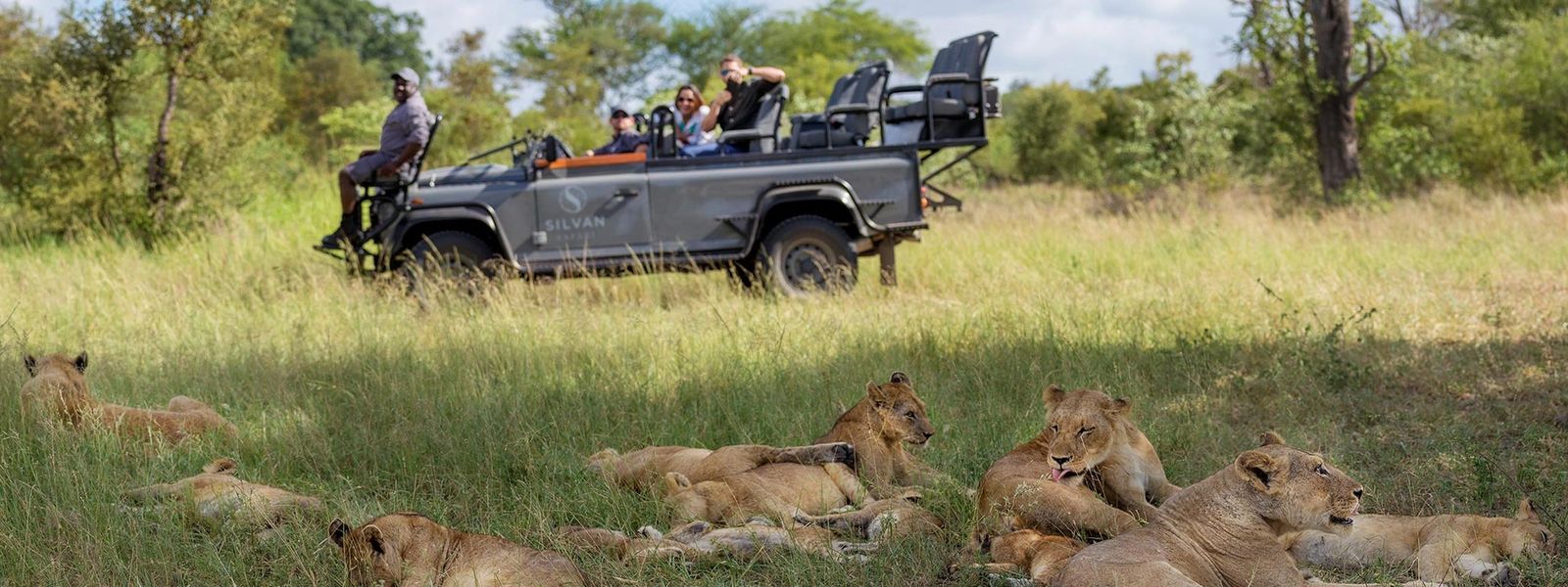 Calendario de África: Los mejores destinos en África mes a mes