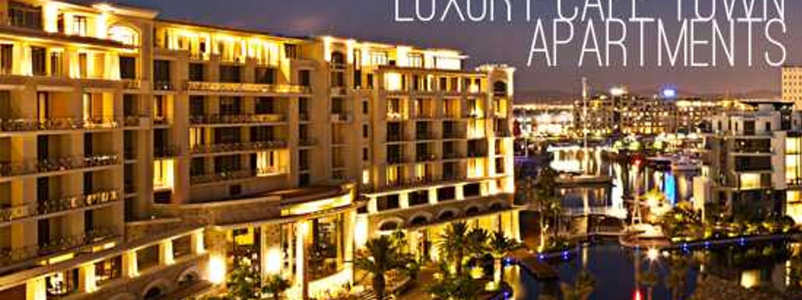 Luxury Apartments - A Great Alternative To Hotels