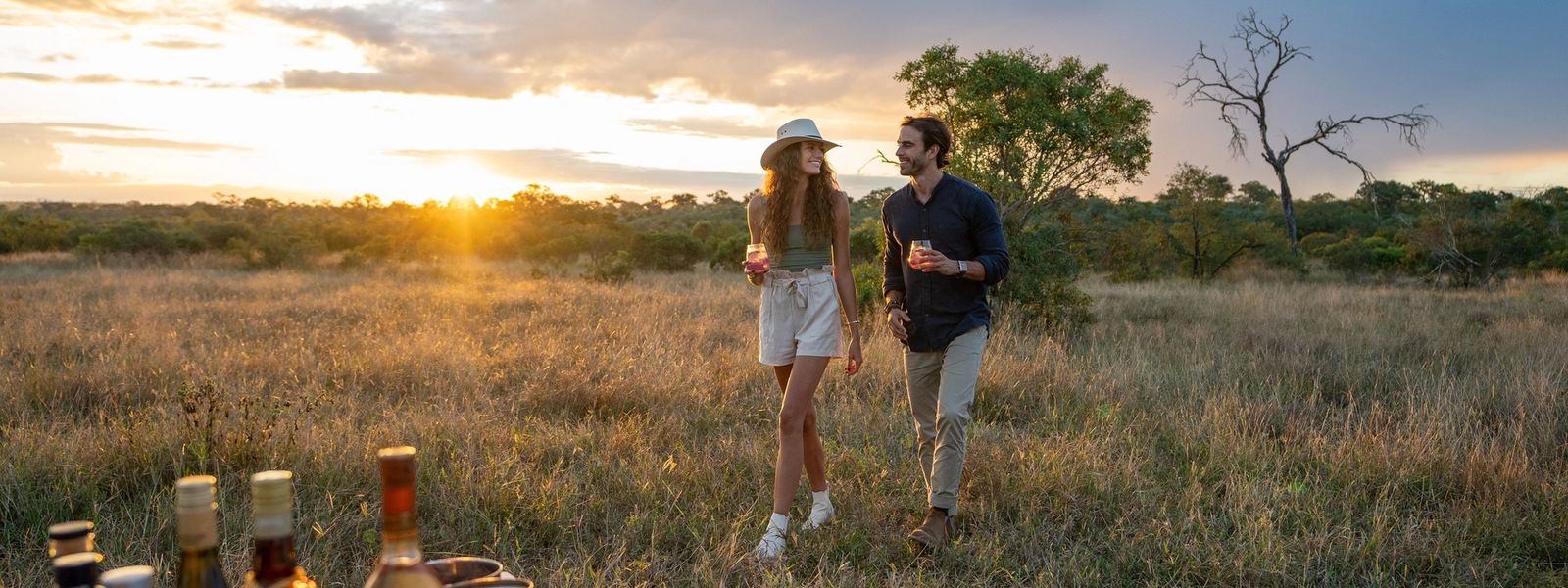 Season’s Greetings from Africa: Silvan Safari Blog
