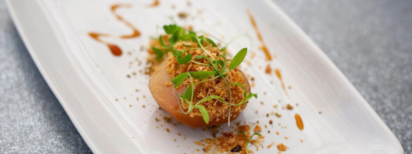 Our Favourite Restaurants in Johannesburg