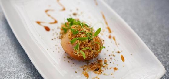 Our Favourite Restaurants in Johannesburg