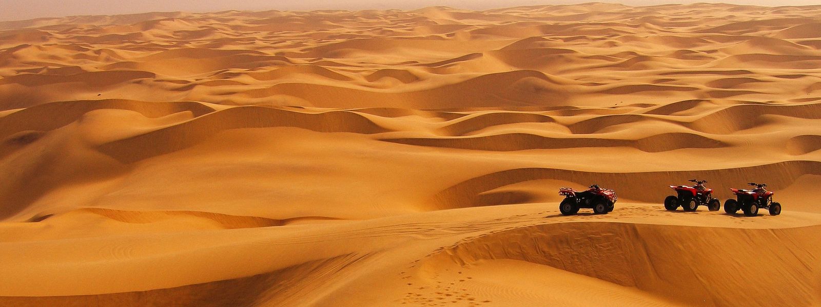 10 fotos para viajar a Namibia