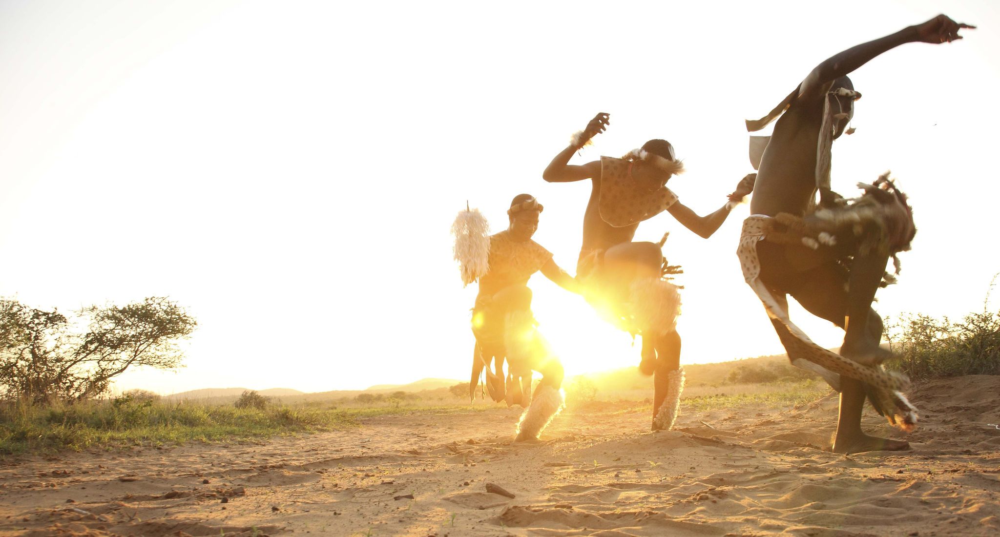 Five Things We Bet You Don’t Know About the Zulu Culture