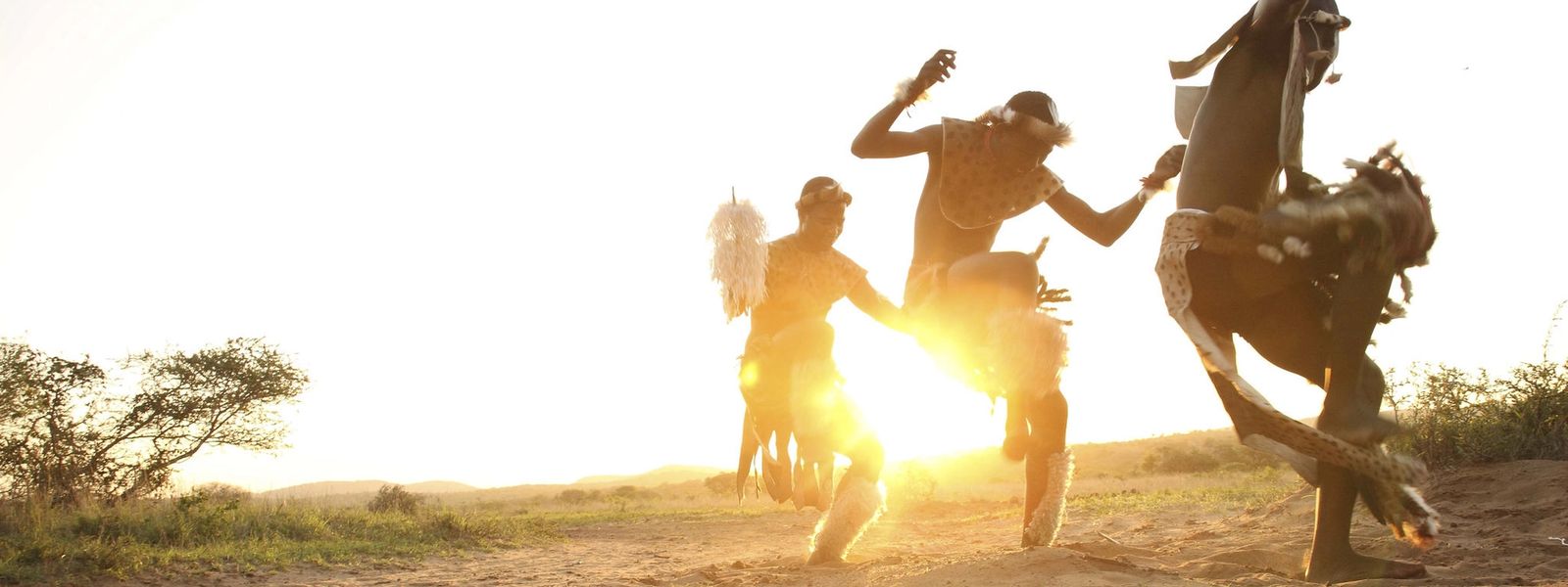 Five Things We Bet You Don’t Know About the Zulu Culture