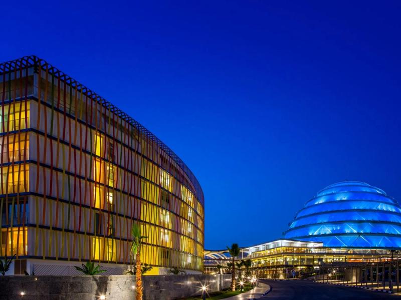 Activités à Kigali Rwanda