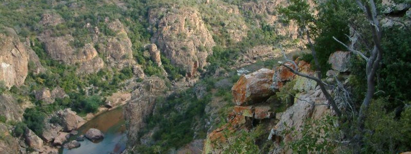 3 actividades en los 3 principales destinos del sur de África