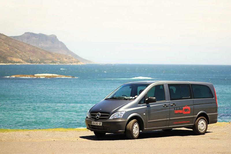 Travel in comfort and style in Rhino Tripping's Vitos