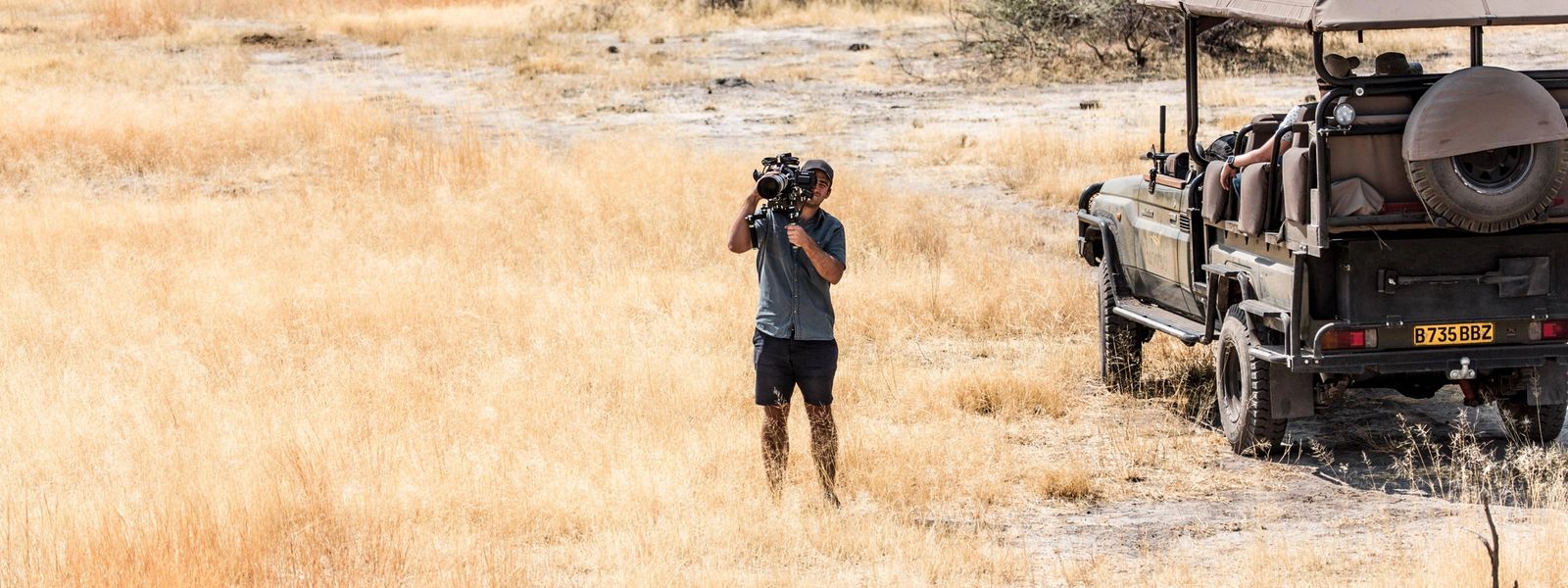 Os 6 melhores vídeos da Rhino Africa