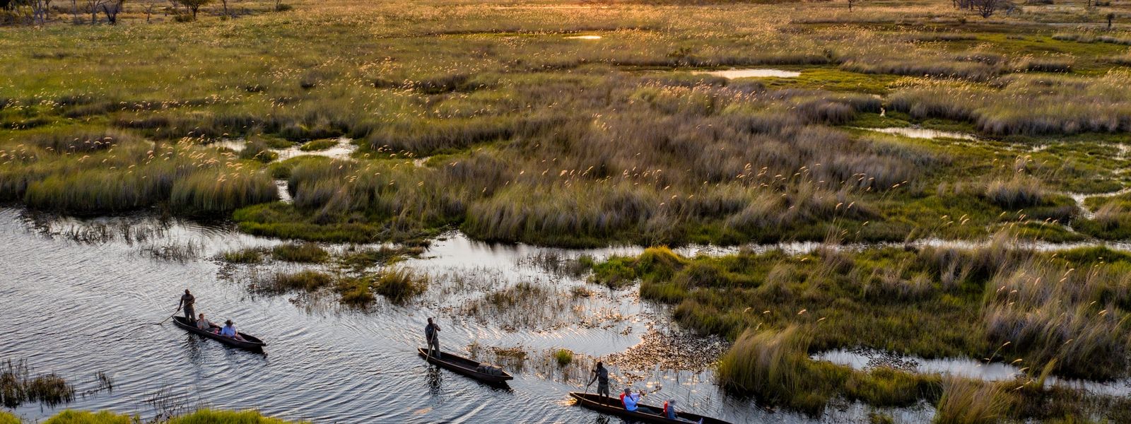 Unsere Afrika Bucket List | 2024