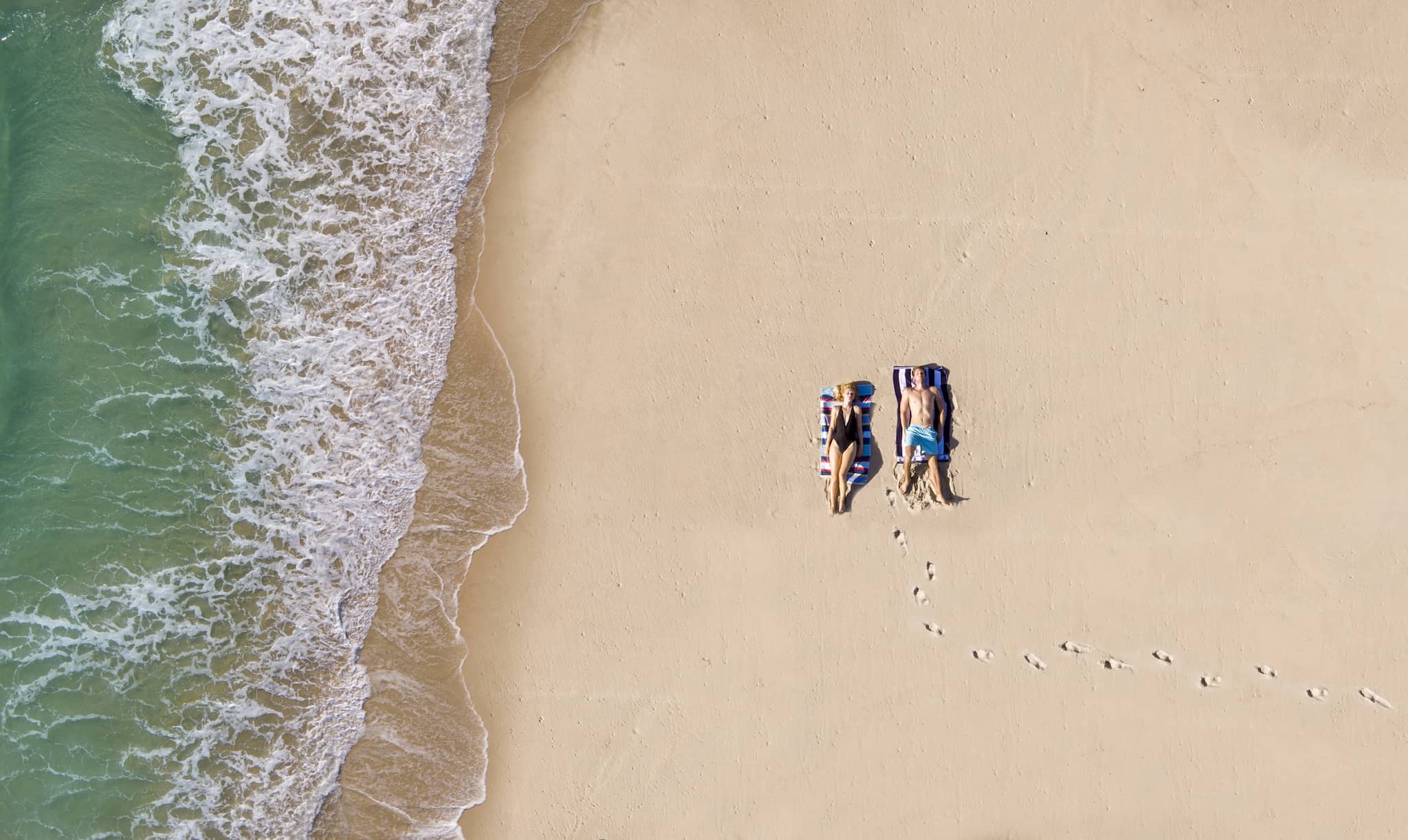 Garden Route Abenteuer