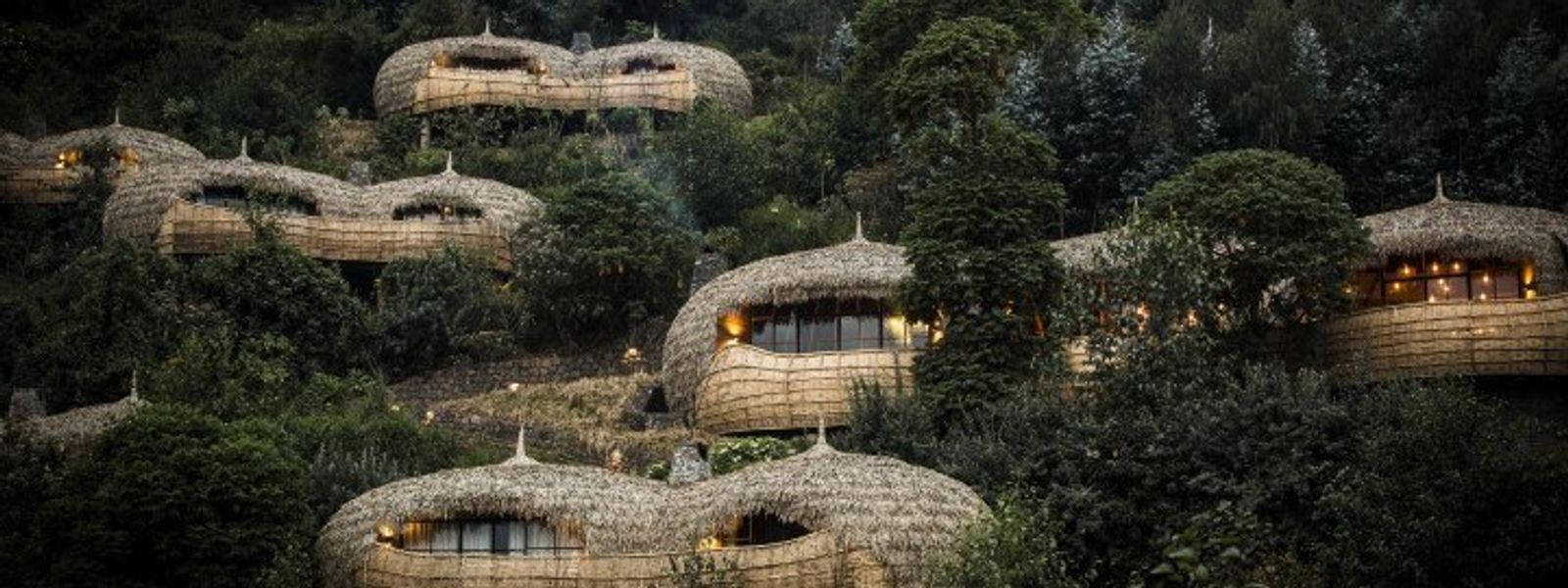 Wilderness Safaris: Ein Pionier feiert 35. Geburtstag