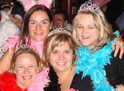 Madame Zingara