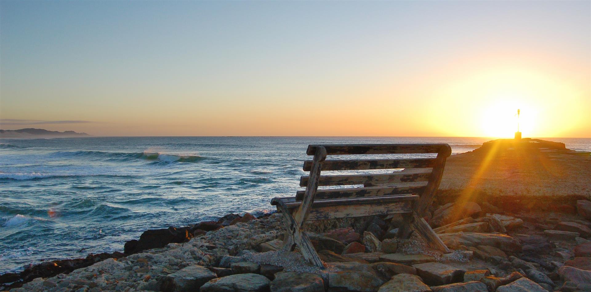 Cinco lugares perfectos para contemplar el atardecer en África | Parte 2