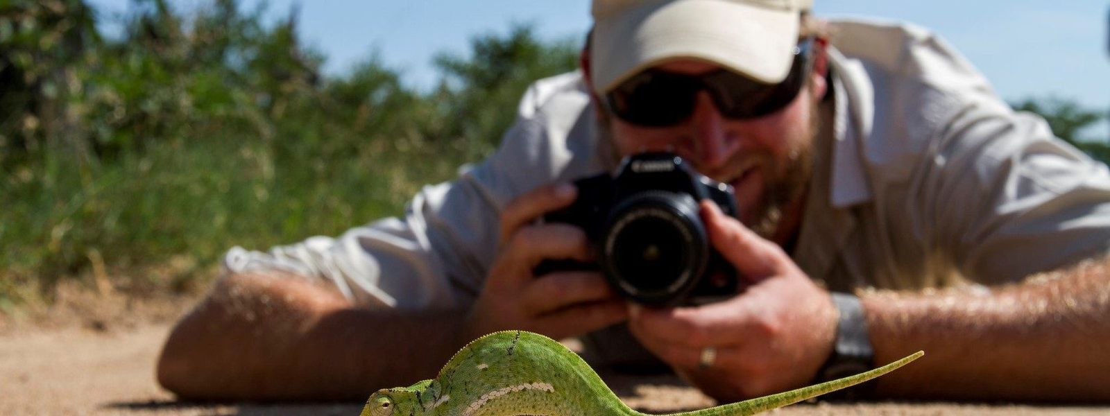 Die große Auswahl an Aktivitäten bei Londolozi