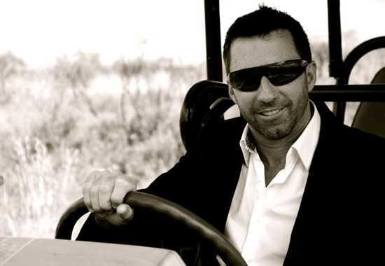 Meet David Ryan – Ernst & Young Entrepreneur of the Year Finalist