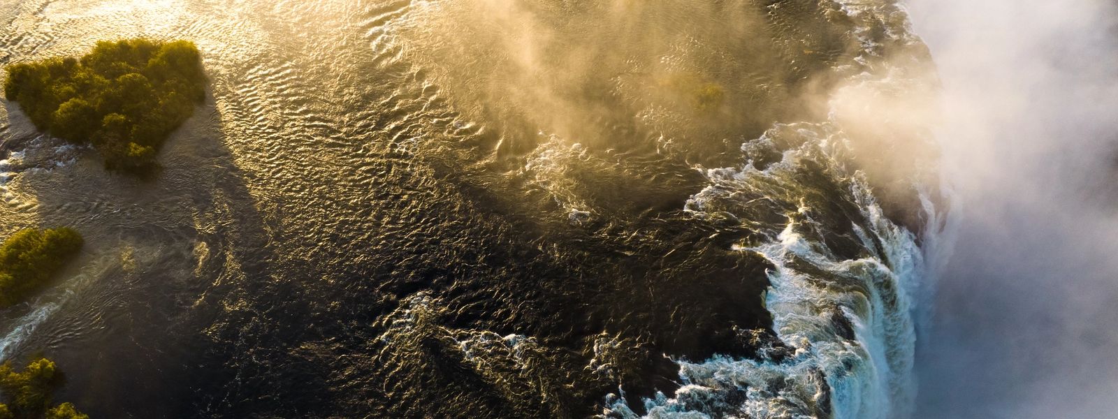 Cataratas Victoria: ¿Qué lado es mejor? Zimbabue o Zambia