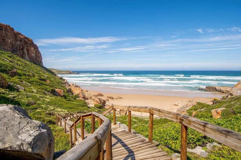 Robberg Nature Reserve: Ein Paradies für Wanderer