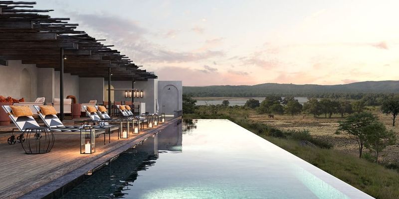 Image Credit: Chiawa Safaris