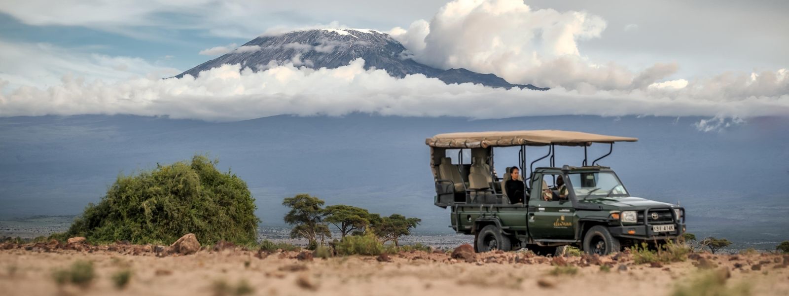 Viagem pela África em junho e julho: o que esperar