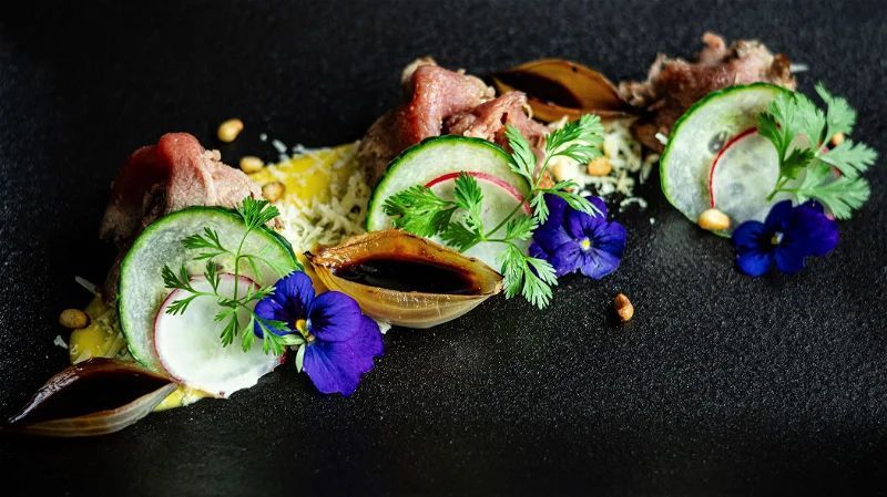 Our Favourite Restaurants in Swellendam
