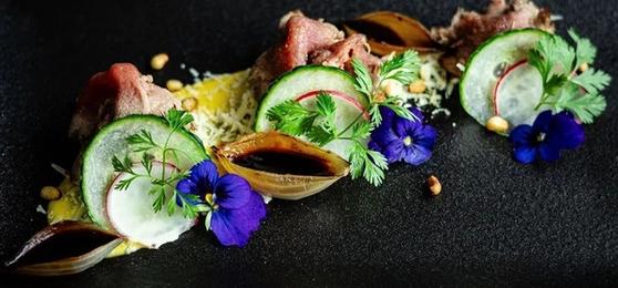 Our Favourite Restaurants in Swellendam