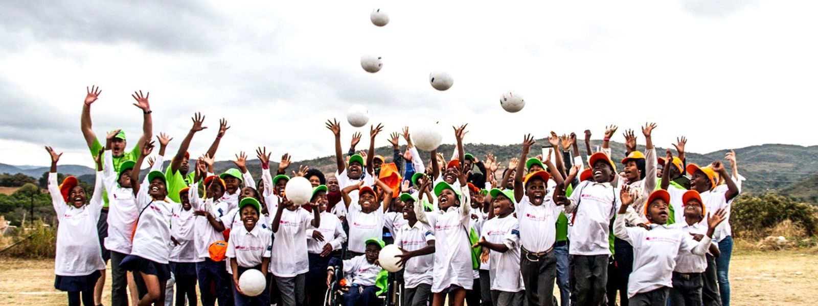 The Good Work Foundation: Bridging the Digital Divide in Rural Africa