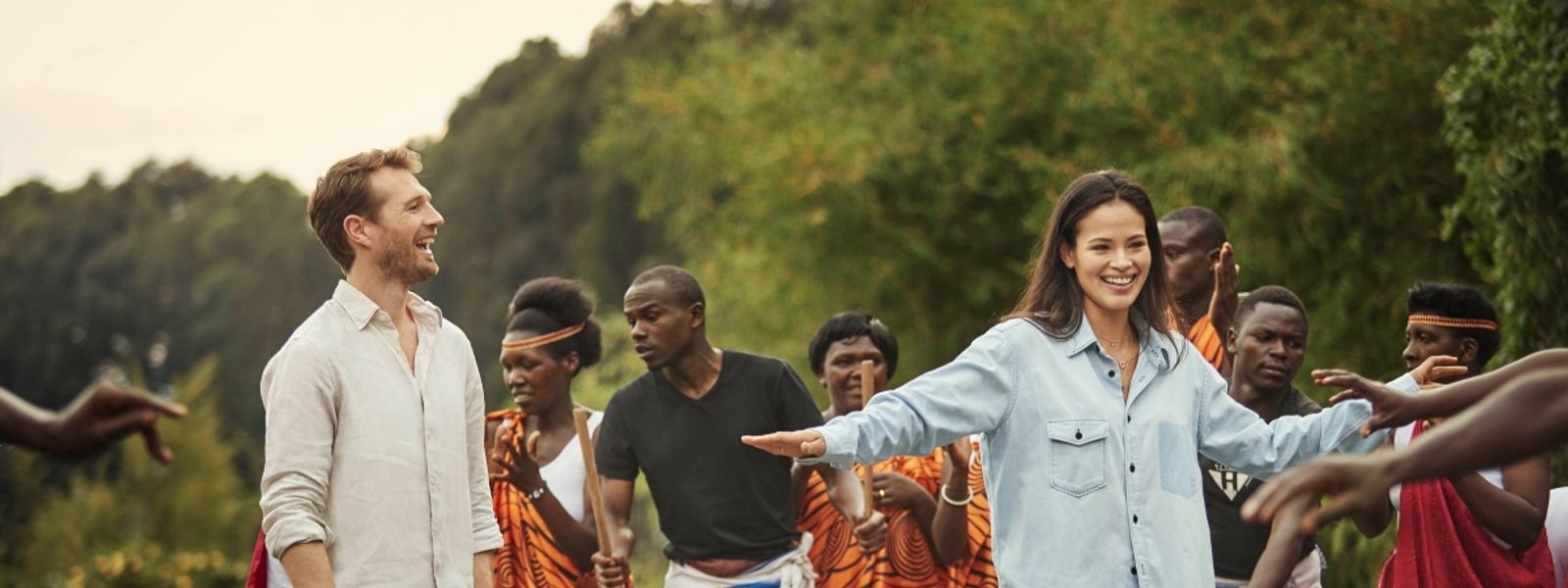 20 Jahre Wanderlust in Afrika