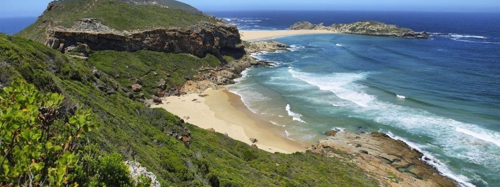 Die Garden Route in 3 Tagen