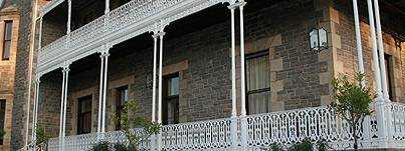 7 Worcester Street - Hospitality Defined