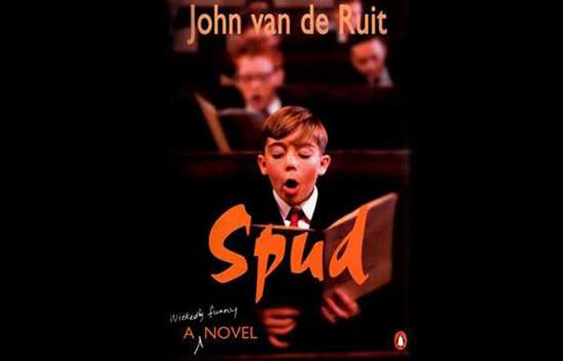 Spud - John van de Ruit