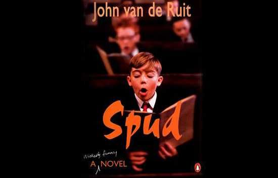 Spud - John van de Ruit