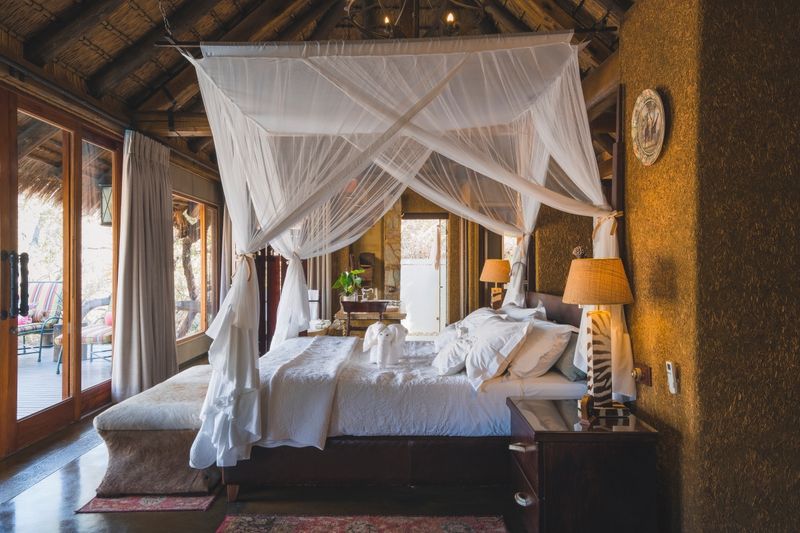 Suite à Jabulani