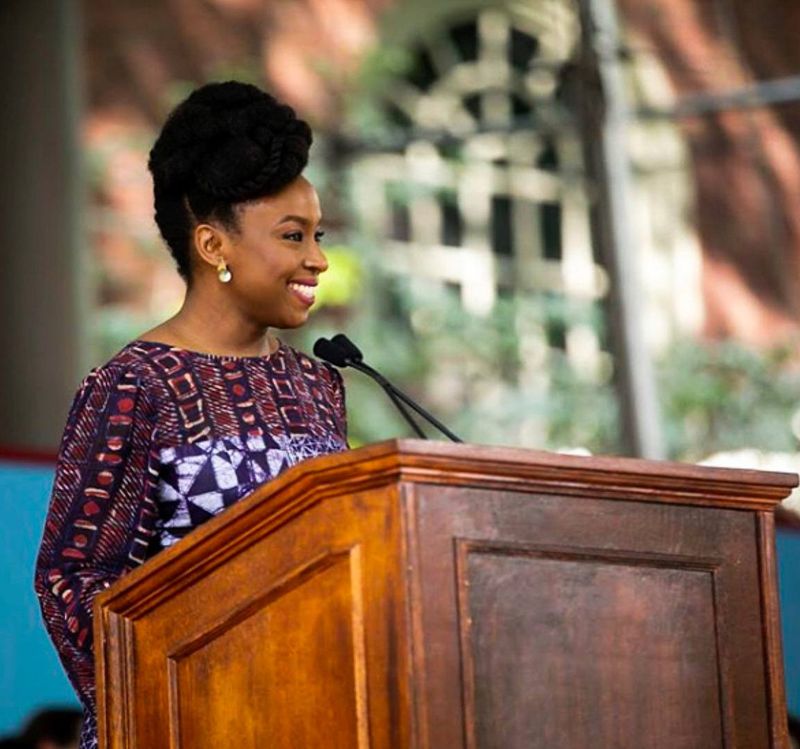 Top African Authors