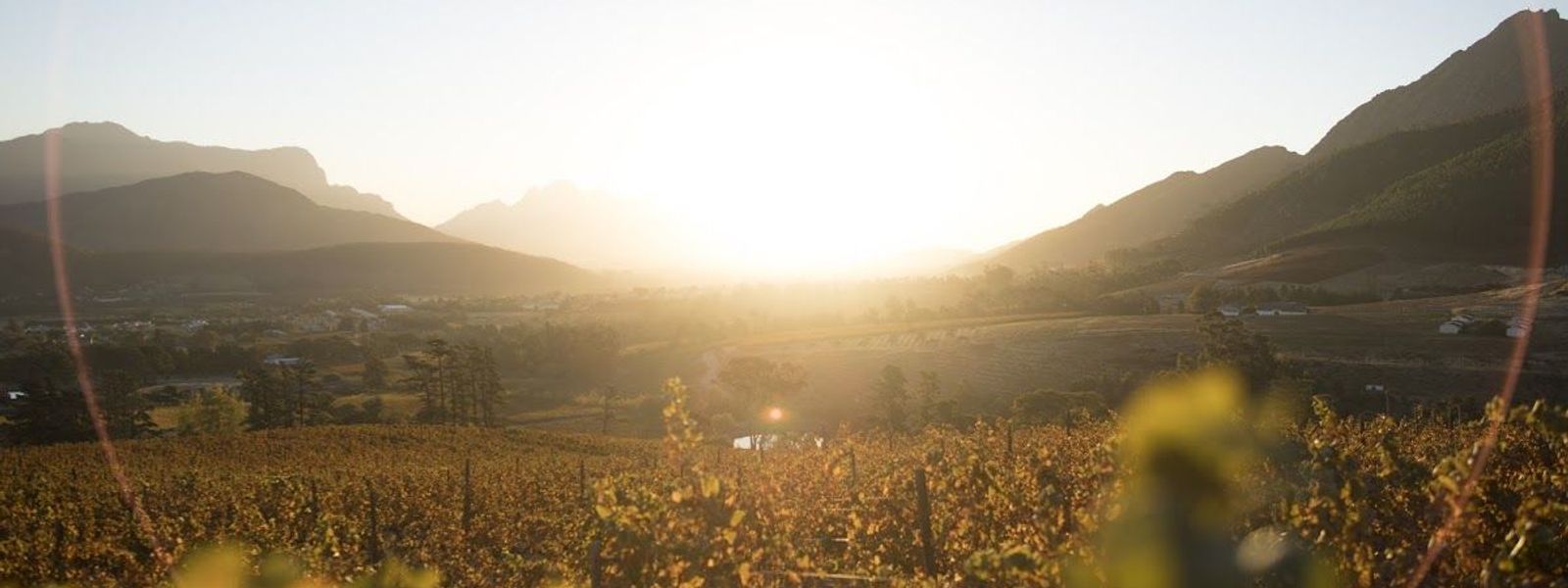 4 African Countries made Condé Nast's List of The 40 Most Beautiful Countries in the World