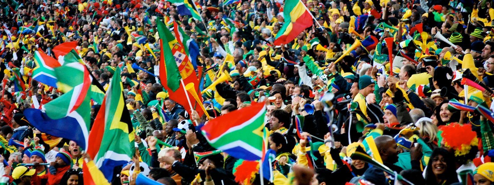 A Guide to South African Slang