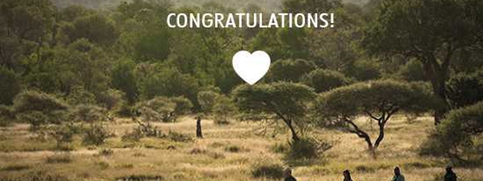 #loveafrica | And The Winner Is...