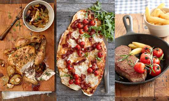 Dine for less this winter - Winter Restaurant Specials