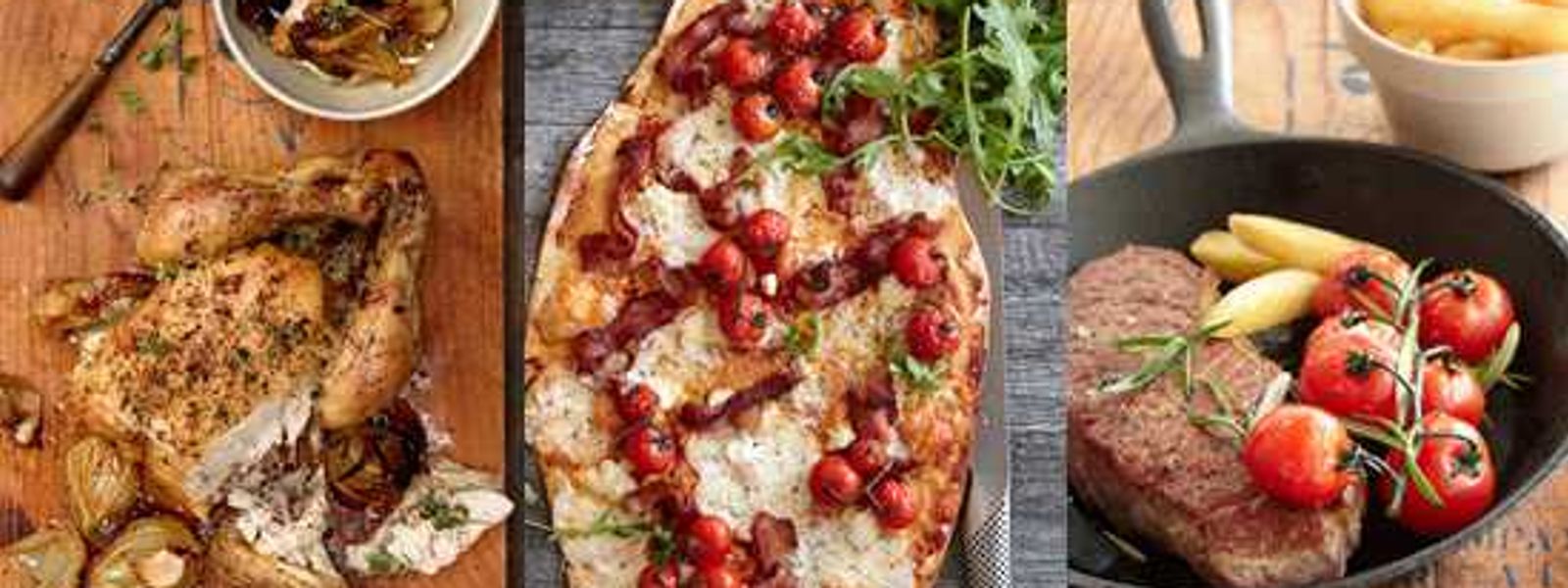 Dine for less this winter - Winter Restaurant Specials