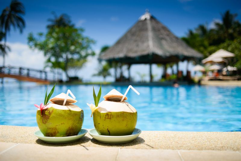 An island and safari holiday blends adventure and relaxation