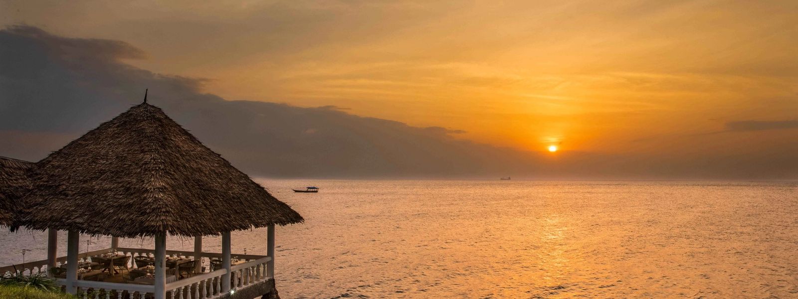 5 destinos románticos para tu luna de miel en África