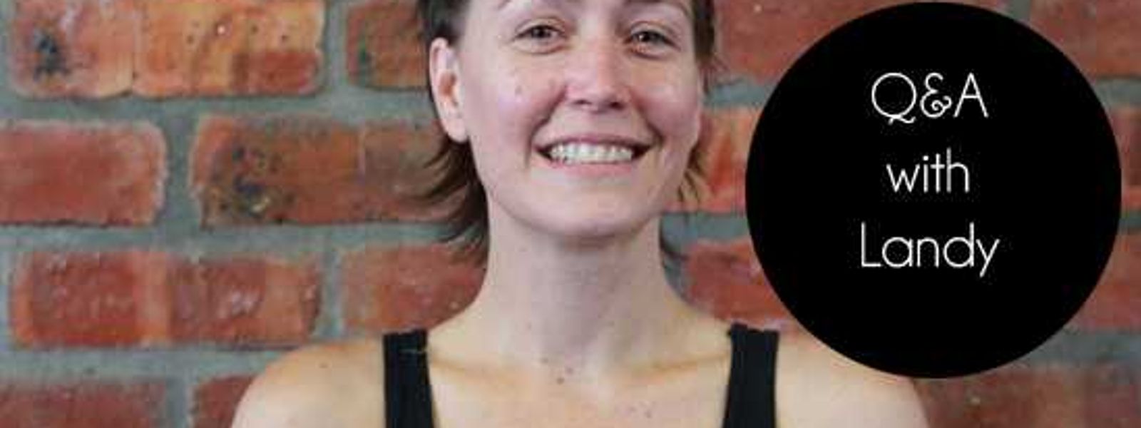 Get To Know Your Consultant - Q&A with Landy