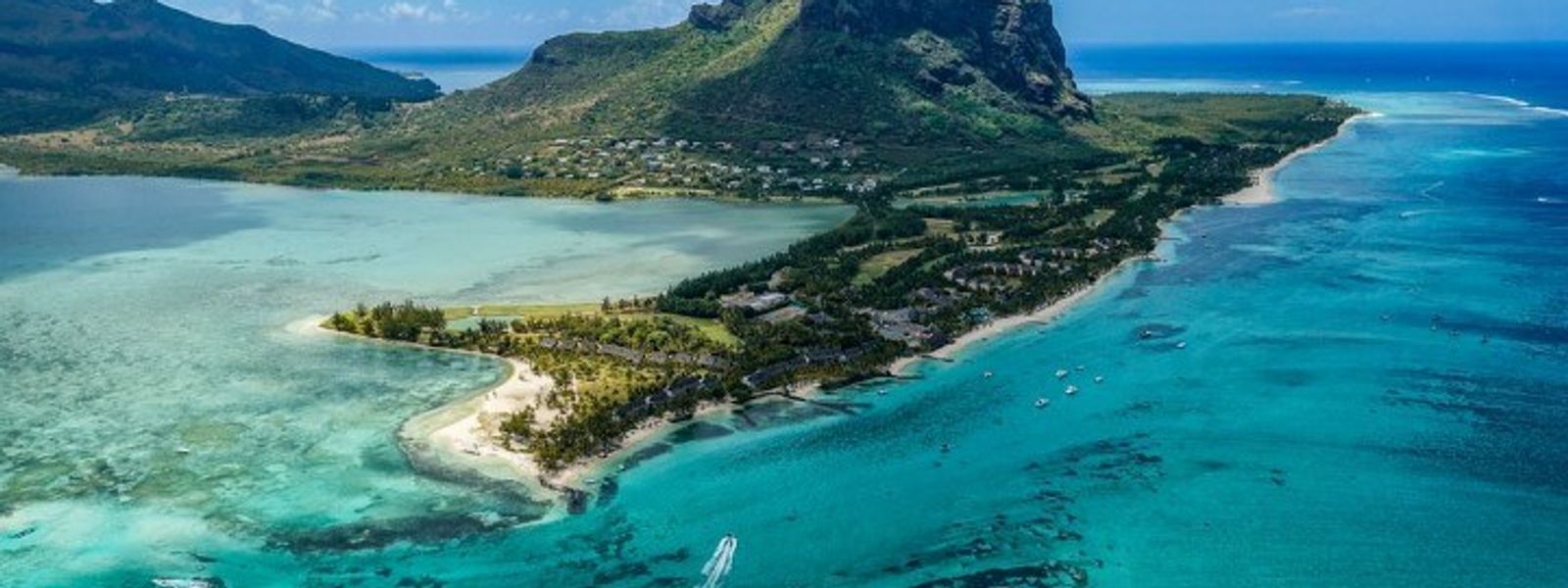 Der ultimative Reiseführer: Mauritius