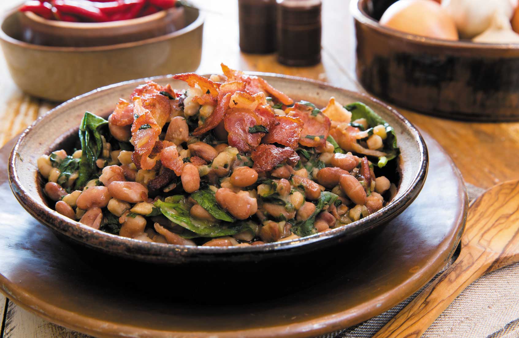 Culinária da África do Sul | Um caldeirão de sabores e culturas